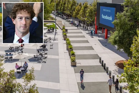 Silicon Valley giant Meta slashes even more jobs as AI boom sparks bloodbath