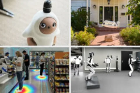 NVIDIA Jetson Brings Agentic AI to the Physical World