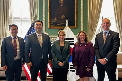 Boston Dynamics Expands Massachusetts Footprint with New 323,000 Square Foot Facility in Waltham