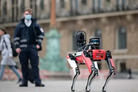 Anthropic’s Project Fetch shows Claude-assisted team finishing robodog coding in fraction of the time