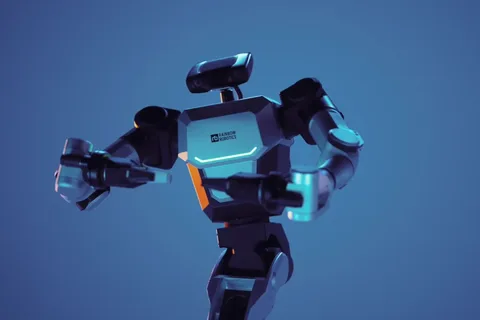Humanoid enters first commercial warehouse trial in South Korea