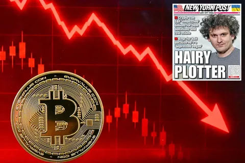Bitcoin sinks to $61K as Wall Street braces for SpaceX IPO — and analysts fear crypto bear market