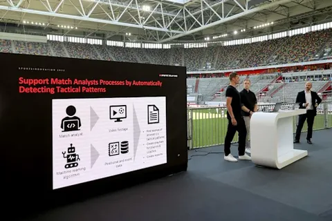 The Analytics Arms Race: How Expected Data and Player Performance Metrics are Reshaping Football