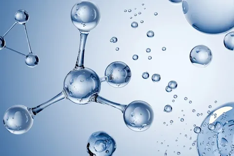 Scientists observe water switching between 2 different molecular structures, boosting decades-old theory