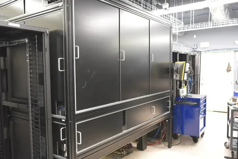 QuEra's Libra fault-tolerant quantum computer due in 2028