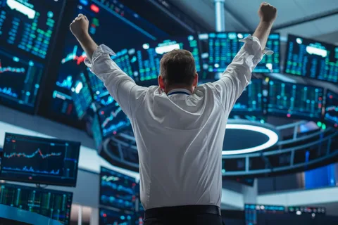 Just 4 "Magnificent Seven" Stocks Are Still More Valuable Than SpaceX. Could SpaceX Be a Better Buy Than All of Them?