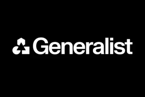 Generalist AI Raises $400M in New Funding to Develop Physical AGI