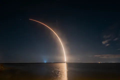 Scared to Buy SpaceX Shares? These 3 Stocks Give You a Back Door In.