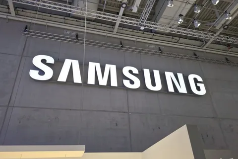 Samsung considers a stake in US robotics firm Boston Dynamics