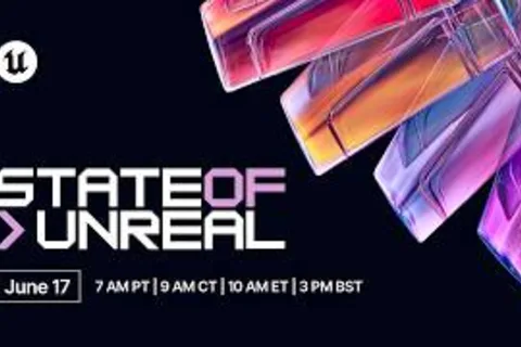 10 things CG artists need to know about Unreal Engine 6