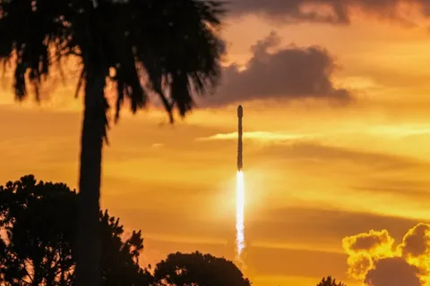Rocket Report: Blue Origin explosion still making headlines; Impulse raises money