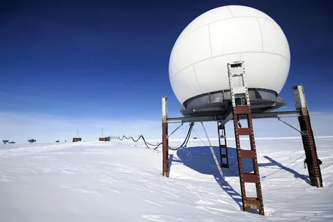 Researchers discover 500 hidden earthquakes beneath Antarctica: 'Improve our understanding of possible futures'