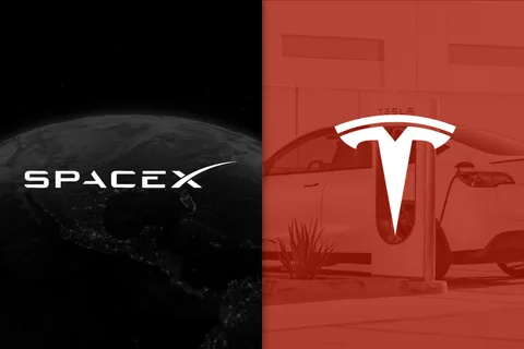 Will Tesla Be Acquired by SpaceX? And Does That Make Tesla Stock a Buy?