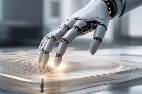 PaXini is testing Hong Kong's appetite for China's robotics boom