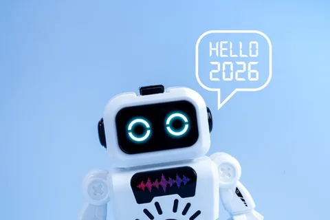 2 top AI robotics stocks to consider above Tesla