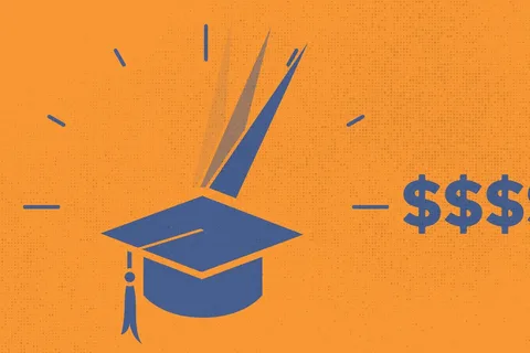 Here are 11 of the highest-paying college degrees for Oregon graduates