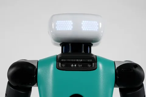 Agility Robotics plans to go public via SPAC in a $2.5B deal