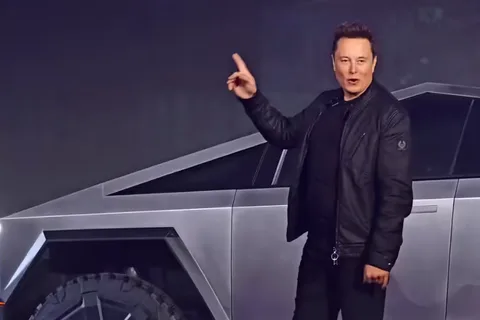 Nasa grants, tax credits and federal support: How US government helped Elon Musk become the world’s first