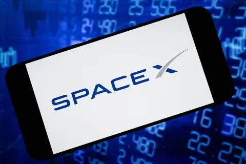 Musk Calls Reporting on SpaceX Prototype AI Device ‘Utterly False’