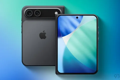 iPhone Fold could help raise average foldable phone prices by 18%, per report