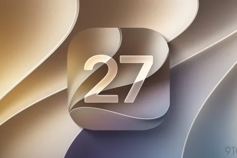 iOS 27 public beta release date: When you can install the new iPhone update