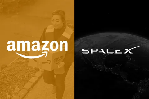 SpaceX Just Spent $60 Billion on Artificial Intelligence (AI). Could Elon Musk Be Building the Next Amazon?