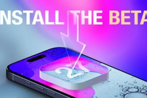 iOS 27 Public Beta Available This Month, Here's How to Get Your iPhone Ready Now