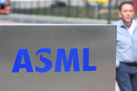 Exclusive | Dutch semiconductor giants join delegation to China as US pushes curbs: source
