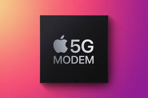 iPhone 18 Pro Could Use Qualcomm Modem in the US and C2 Elsewhere