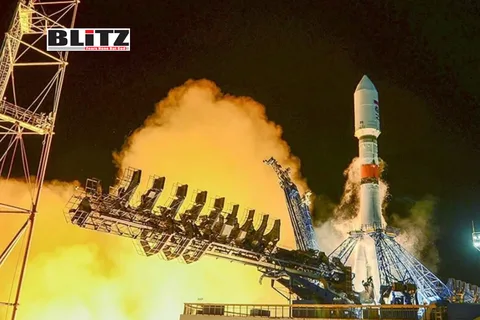 Russia’s Rassvet ambition: Sovereignty in space beyond Starlink