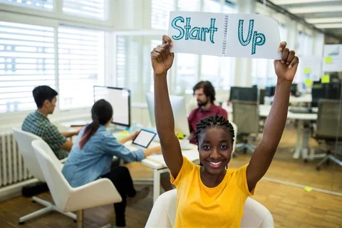 New R100m seed fund targets SA's startup funding gap