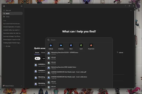 Microsoft says it'll force install Microsoft 365 Copilot on Windows 11 with MS 365 Business in the next 30 days