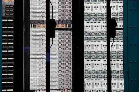 Nonprofit aims to help displaced workers as businesses adopt artificial intelligence