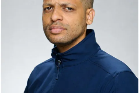 Anthropic Hires Berkeley CS Chair Jelani Nelson, Signaling New Phase of AI Race