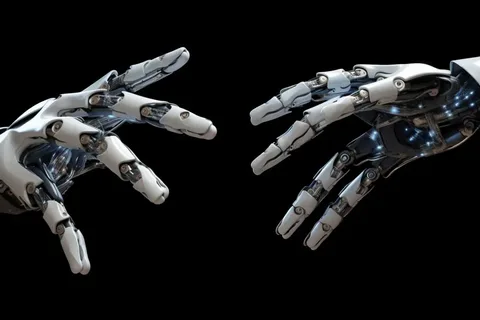Dutch launch humanoid robot centre to 'kickstart' race with China