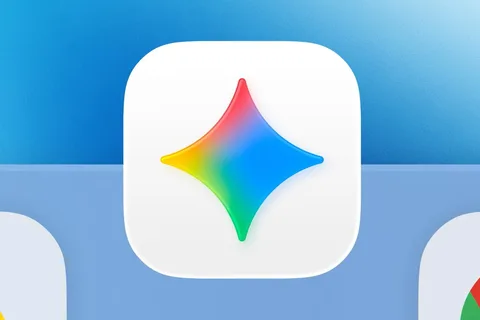 Google's Gemini Spark for macOS will work on your local Mac files