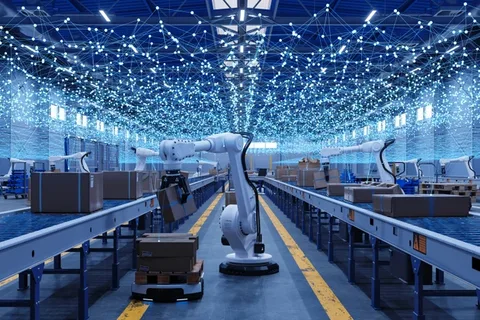 Top Robotics Companies Transforming The Industry In 2026