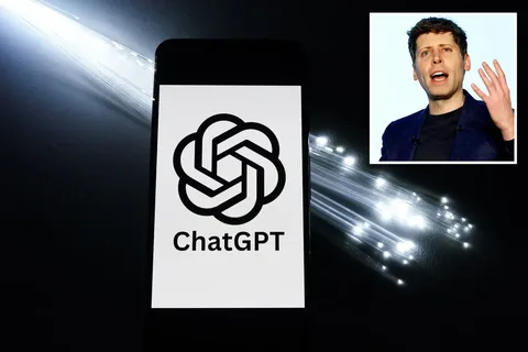 Bipolar man accuses ChatGPT of fueling delusions he was Jesus, driving him to attempt suicide
