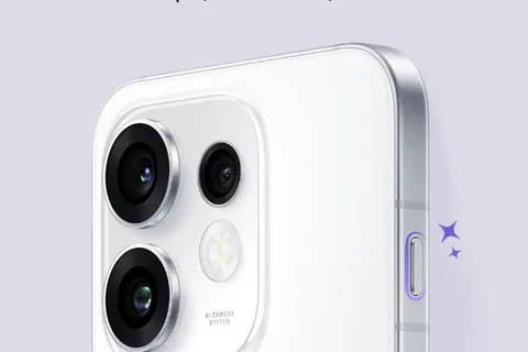 Oppo Reno 16’ AI Snap Key unifies ChatGPT, Gemini, Perplexity, thanks to updated ColorOS 16