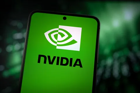 Nvidia's lean benefits, not free cafeteria meals, gain attention
