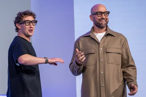 Fortune Tech: Meta cloud plans, SpaceX smartphone, Sony gaming goes digital