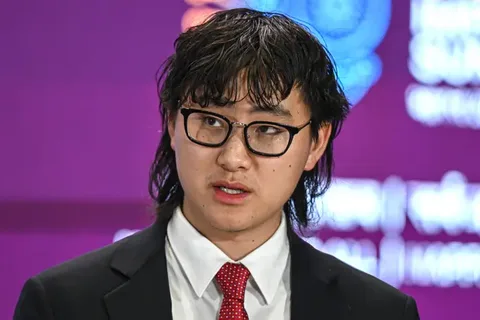 Meta is finally catching up to OpenAI, its AI leader says